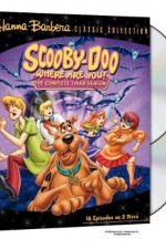 Watch Scooby Doo, Where Are You! Movie25