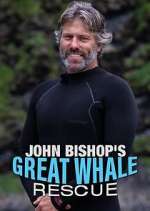 Watch John Bishop's Great Whale Rescue Movie25