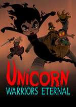 Watch Unicorn: Warriors Eternal Movie25