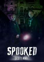 Watch Spooked Scotland Movie25