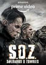 Watch S.O.Z. Soldados o Zombies Movie25