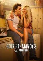 Georgie & Mandy\'s First Marriage movie25