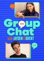 Watch Group Chat with Jayden and Brent Movie25