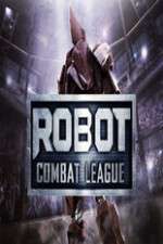 Watch Robot Combat League Movie25