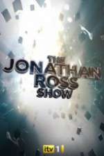 The Jonathan Ross Show movie25