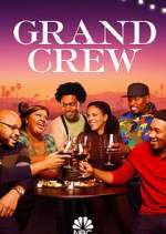 Watch Grand Crew Movie25