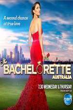 Watch The Bachelorette: Australia Movie25