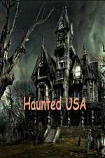 Watch Haunted USA Movie25