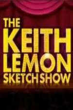 Watch The Keith Lemon Sketch Show Movie25