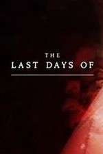Watch The Last Days Of Movie25
