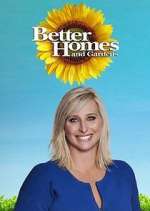 Watch Better Homes and Gardens Movie25