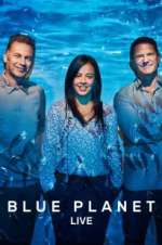 Watch Blue Planet Live Movie25