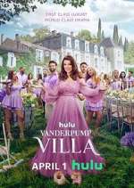 Vanderpump Villa movie25