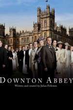 Watch Downton Abbey Movie25