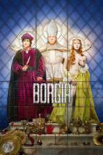 Watch Borgia Movie25