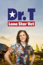 Watch Dr. T, Lone Star Vet Movie25