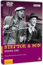 Watch Steptoe and Son Movie25