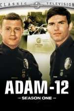 Watch Adam-12 Movie25