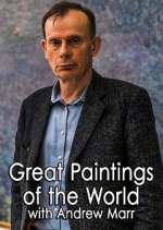 Watch Great Paintings of the World with Andrew Marr Movie25