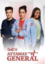 Watch Attaway General Movie25