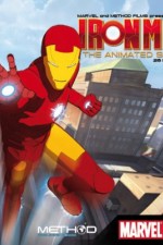 Watch Iron Man: Armored Adventures Movie25