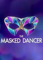 Watch The Masked Dancer Movie25