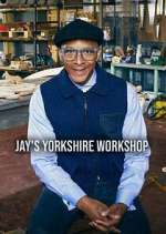 Watch Jay's Yorkshire Workshop Movie25