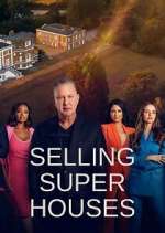 Watch Selling Super Houses Movie25