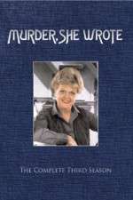 Watch Murder She Wrote Movie25