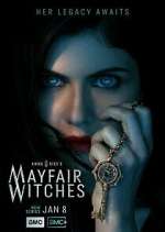 Watch Mayfair Witches Movie25