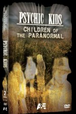 Watch Psychic Kids: Children of the Paranormal Movie25