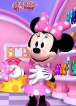 Watch Minnie's Bow-Toons Movie25