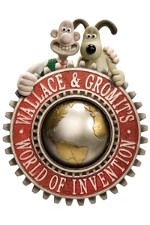 Watch Wallace and Gromit's World of Invention Movie25