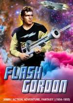 Watch Flash Gordon Movie25