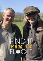 Watch Find It, Fix It, Flog It Movie25