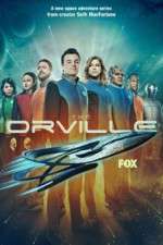 Watch The Orville Movie25