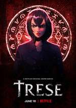 Watch Trese Movie25
