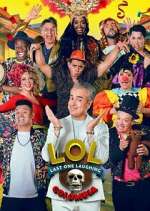 LOL: Last One Laughing Colombia movie25