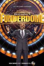 Watch Steve Harvey's Funderdome Movie25