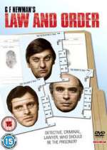 Watch Law and Order Movie25