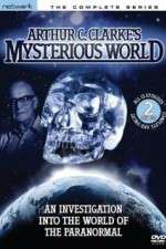 Watch Mysterious World Movie25