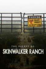 The Secret of Skinwalker Ranch movie25