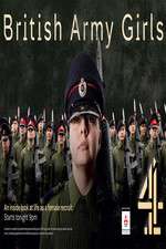 Watch British Army Girls Movie25