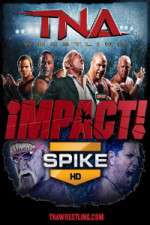 TNA Impact Wrestling movie25