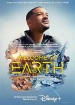 Watch Welcome to Earth Movie25