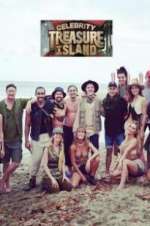 Watch Celebrity Treasure Island Movie25
