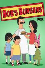 Bob's Burgers movie25