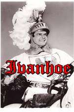 Watch Ivanhoe (1958) Movie25