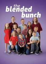 Watch The Blended Bunch Movie25