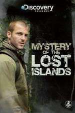 Watch Mystery of the Lost Islands Movie25